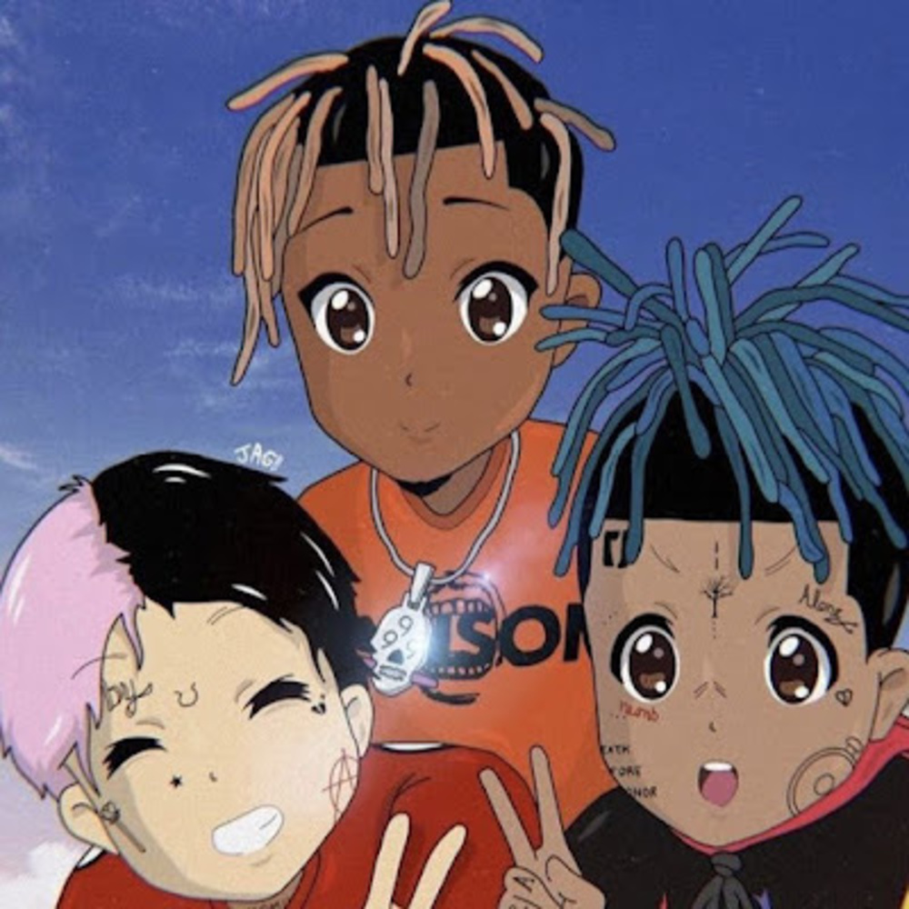 Meet your Posher, Lyrik surzey